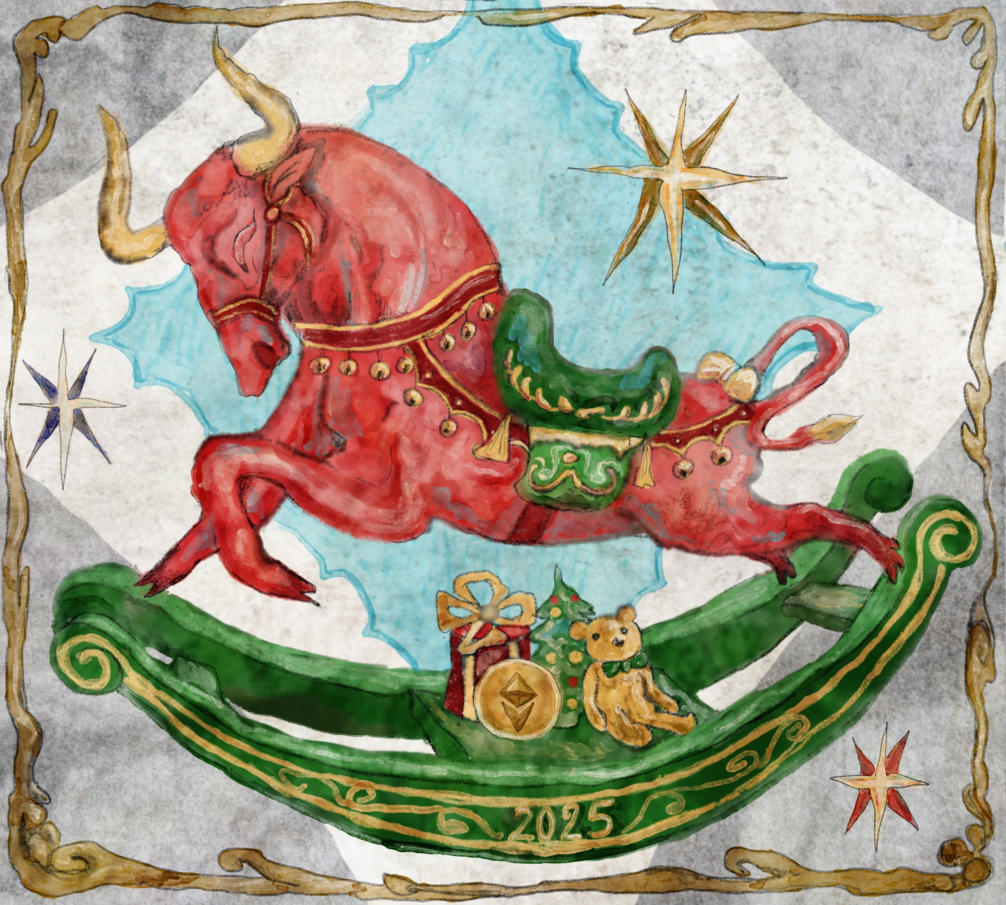 Vestica editions banner